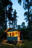 Mini-maison autour du monde - en Finlande