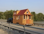 Mini-maisons autour du monde - Allemagne